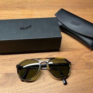 Persol sunglasses